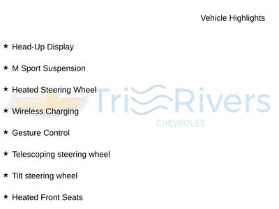2021 BMW X4 xDrive30i