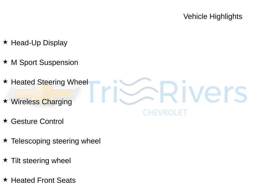 2021 BMW X4 xDrive30i