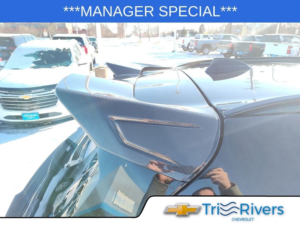 2023 BMW X5 M Sports Activity Vehicle