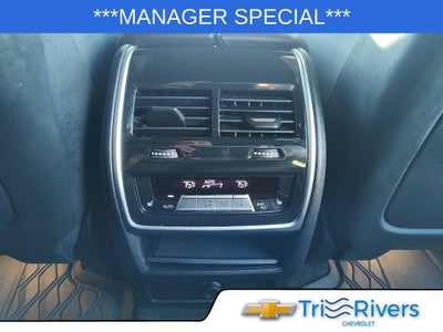 2023 BMW X5 M Sports Activity Vehicle