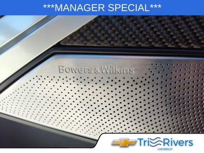 2023 BMW X5 M Sports Activity Vehicle