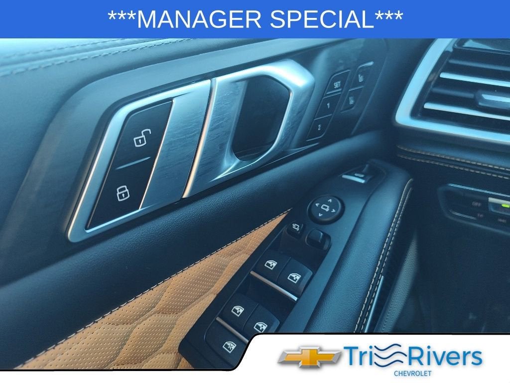 2023 BMW X5 M Sports Activity Vehicle