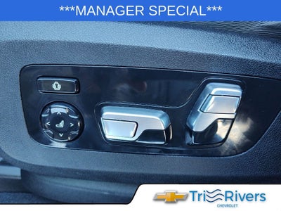 2023 BMW X5 M Sports Activity Vehicle