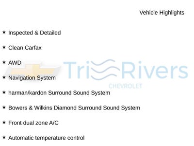 2023 BMW X5 M Sports Activity Vehicle