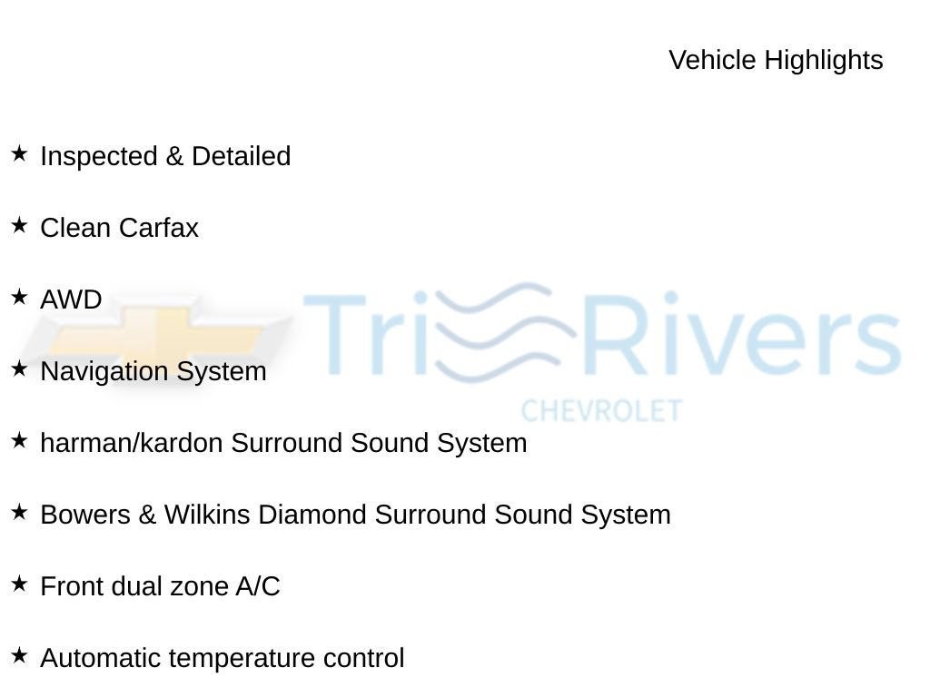 2023 BMW X5 M Sports Activity Vehicle