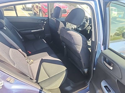 2015 Subaru Impreza Wagon 2.0i Sport Premium