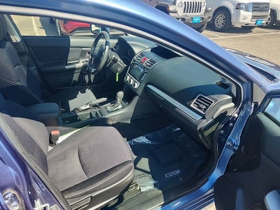 2015 Subaru Impreza Wagon 2.0i Sport Premium