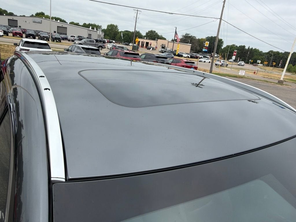 2021 Mazda Mazda CX-9 Grand Touring