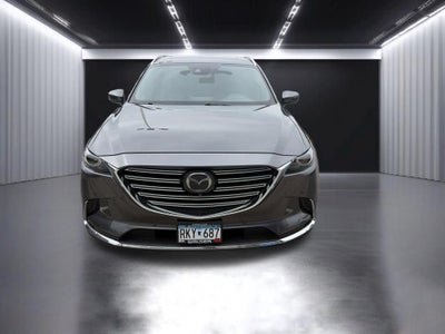2021 Mazda Mazda CX-9 Grand Touring