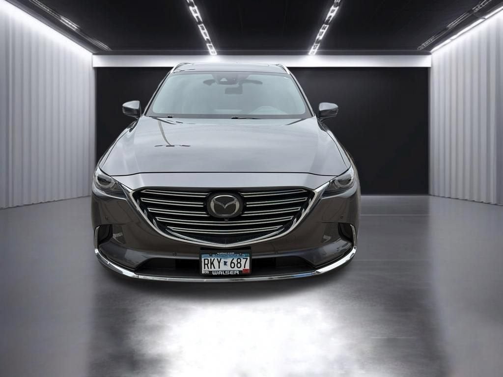 2021 Mazda Mazda CX-9 Grand Touring