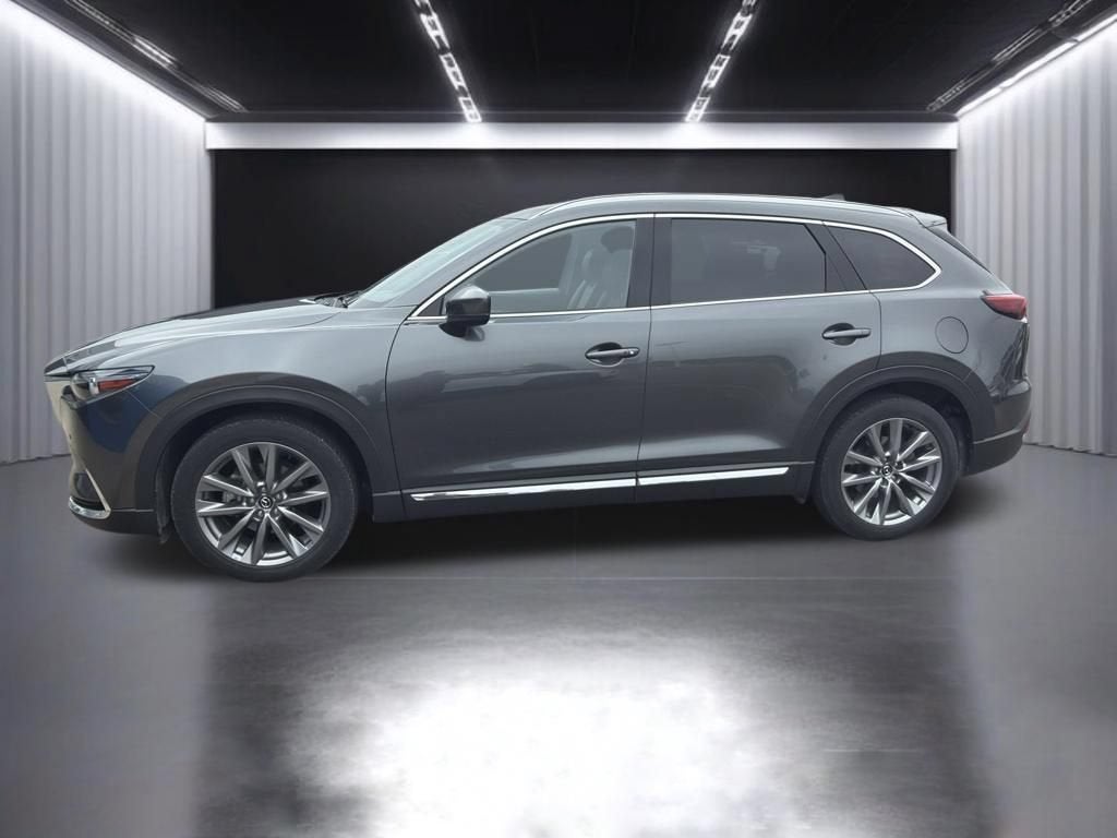 2021 Mazda Mazda CX-9 Grand Touring