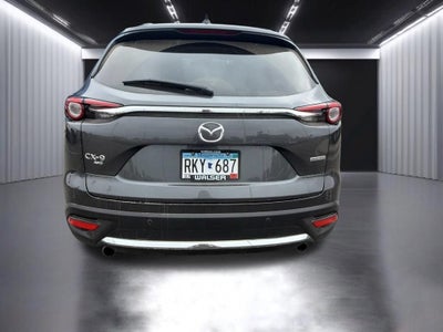 2021 Mazda Mazda CX-9 Grand Touring