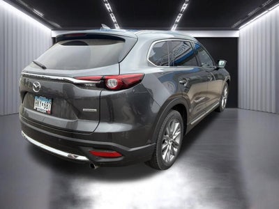 2021 Mazda Mazda CX-9 Grand Touring