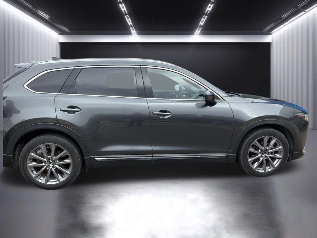 2021 Mazda Mazda CX-9 Grand Touring