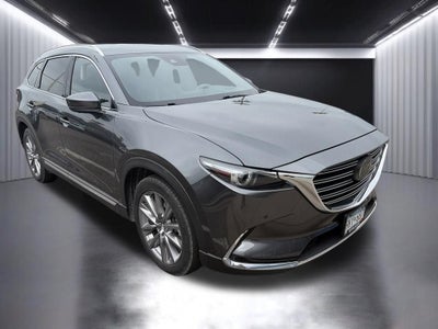 2021 Mazda Mazda CX-9 Grand Touring
