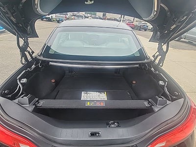 2013 INFINITI G37 Base