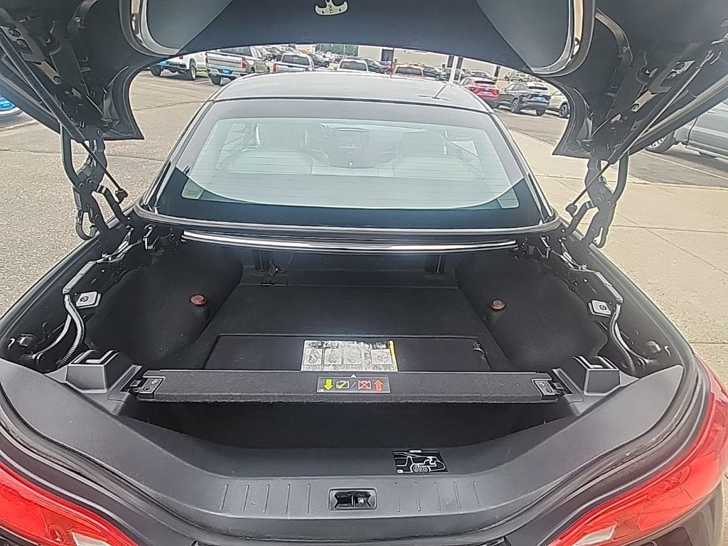 2013 INFINITI G37 Base