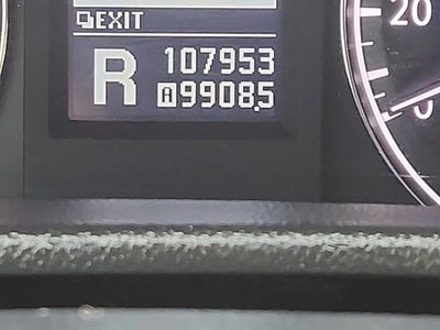 2013 INFINITI G37 Base