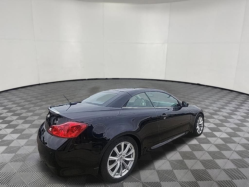 2013 INFINITI G37 Base