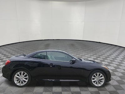2013 INFINITI G37 Base