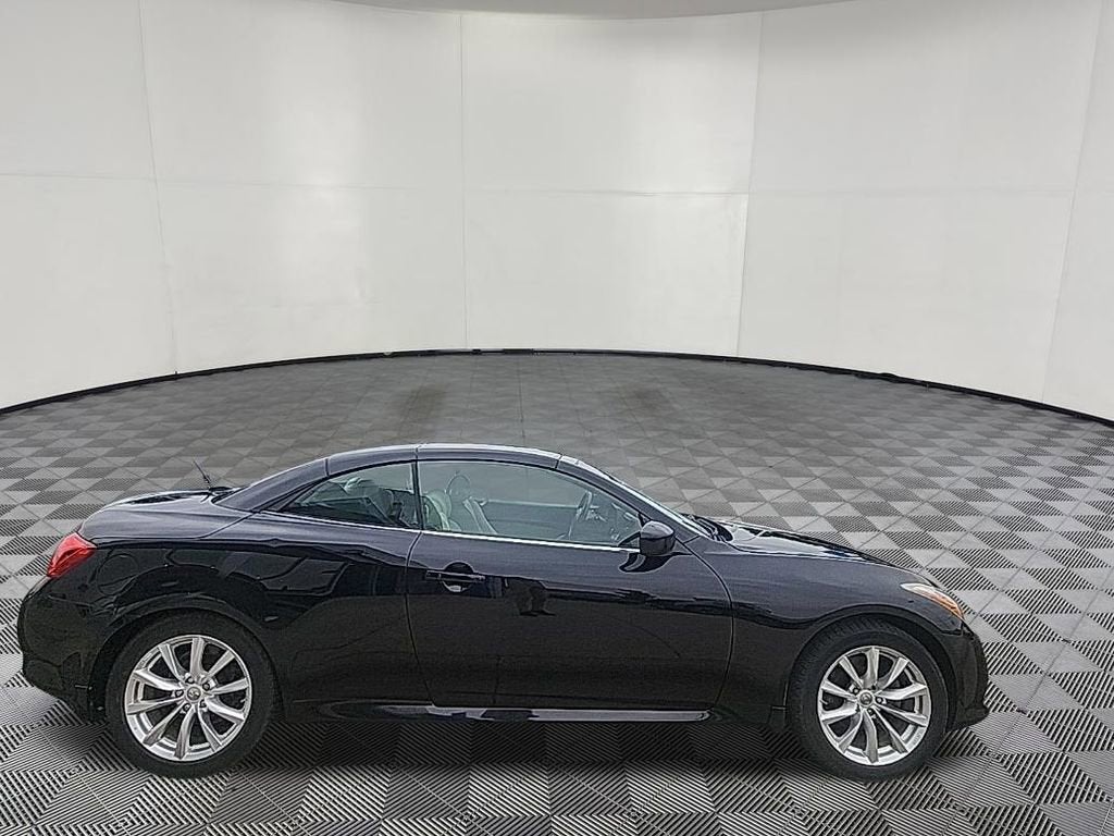 2013 INFINITI G37 Base