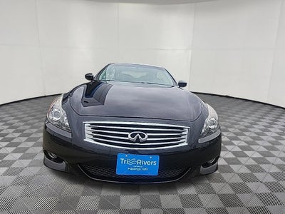 2013 INFINITI G37 Base