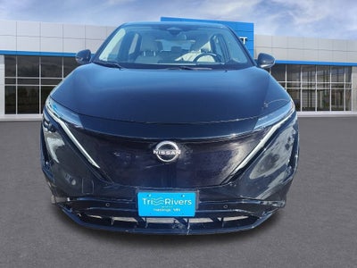 2023 Nissan ARIYA ENGAGE+