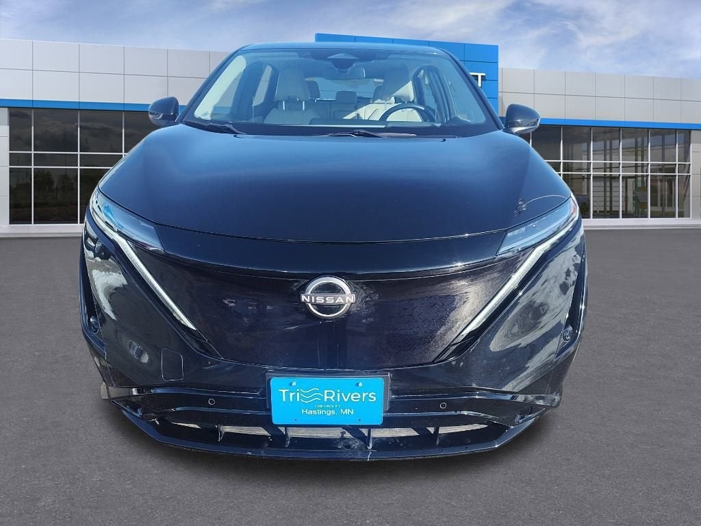 2023 Nissan ARIYA ENGAGE+