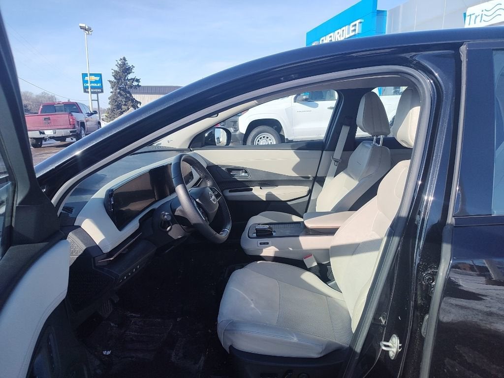 2023 Nissan ARIYA ENGAGE+