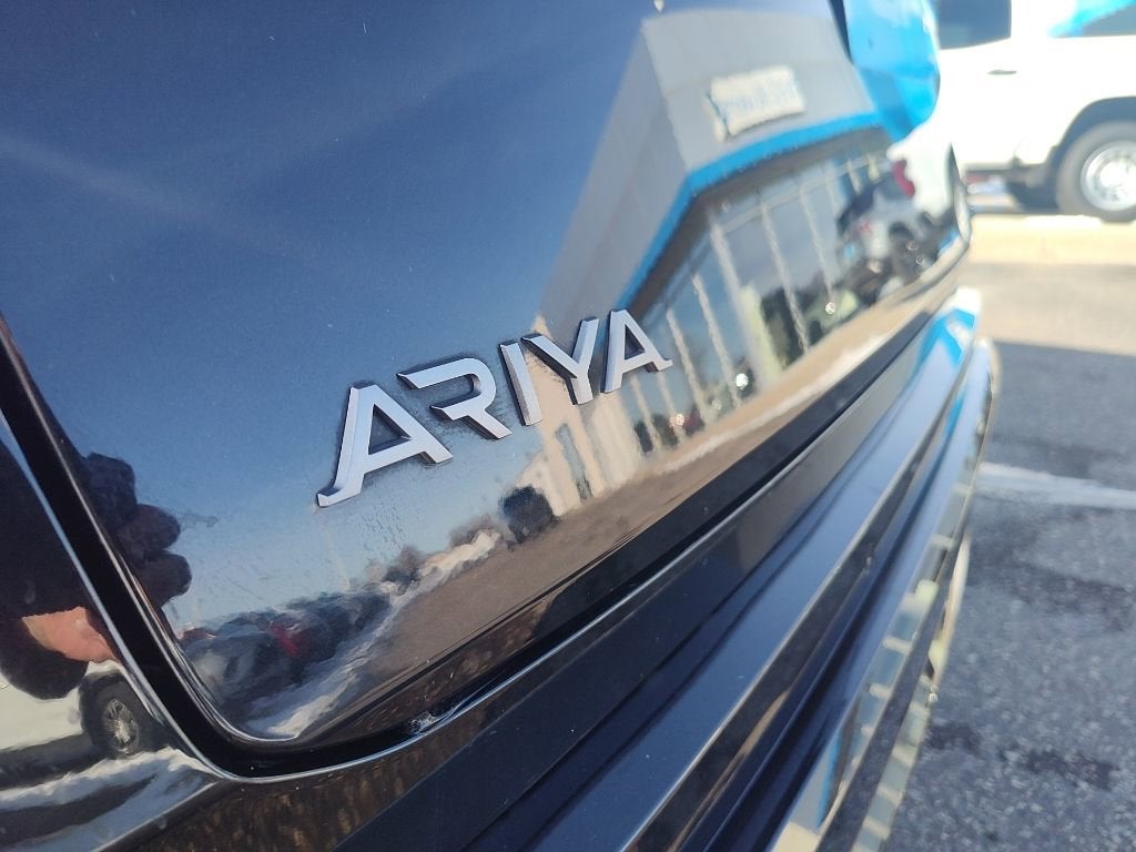 2023 Nissan ARIYA ENGAGE+