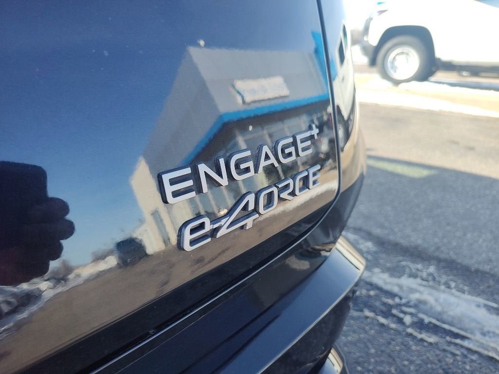2023 Nissan ARIYA ENGAGE+