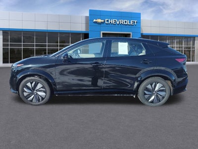 2023 Nissan ARIYA ENGAGE+