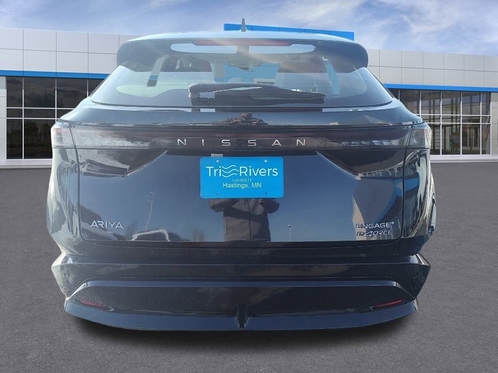 2023 Nissan ARIYA ENGAGE+