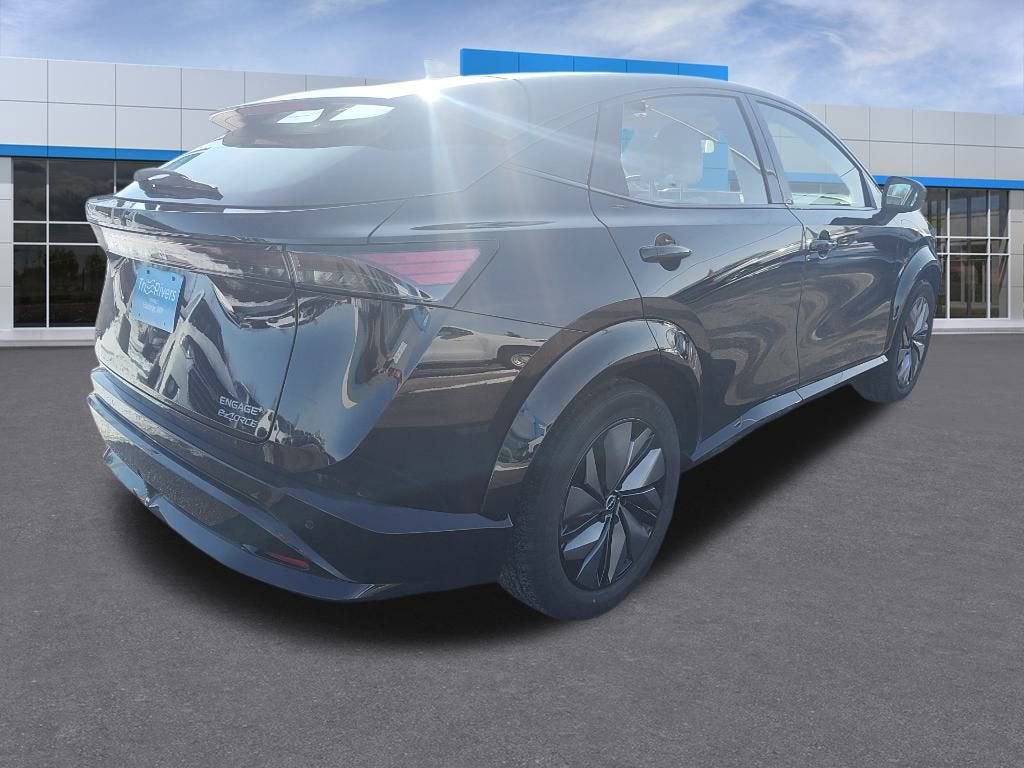 2023 Nissan ARIYA ENGAGE+