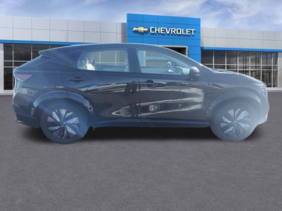 2023 Nissan ARIYA ENGAGE+