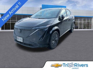 2023 Nissan ARIYA ENGAGE+