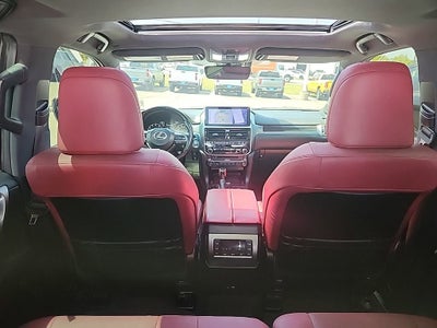 2023 Lexus GX 460 Premium