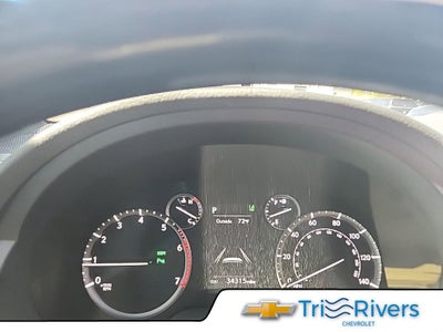 2023 Lexus GX 460 Premium