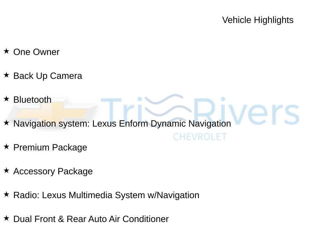 2023 Lexus GX 460 Premium