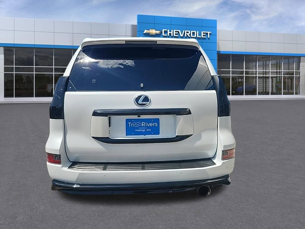 2023 Lexus GX 460 Premium