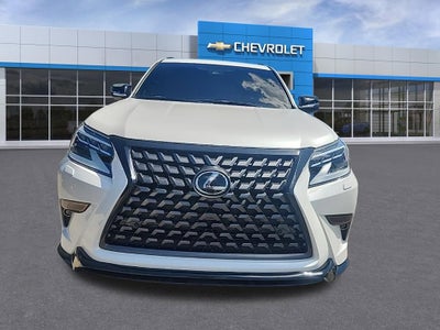 2023 Lexus GX 460 Premium