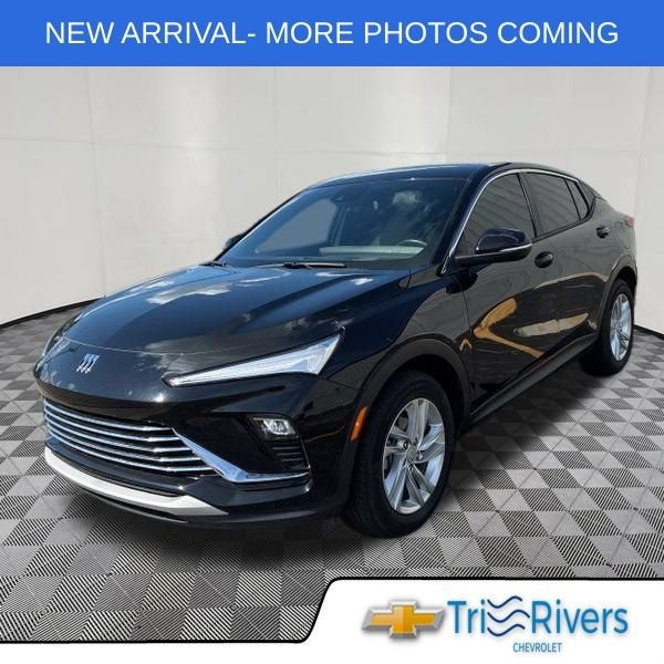 2024 Buick Envista Preferred's photo