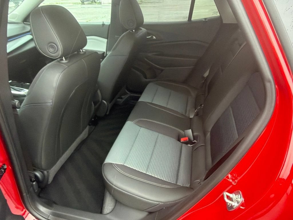 2026 Chevrolet Trax LT - Photo 12
