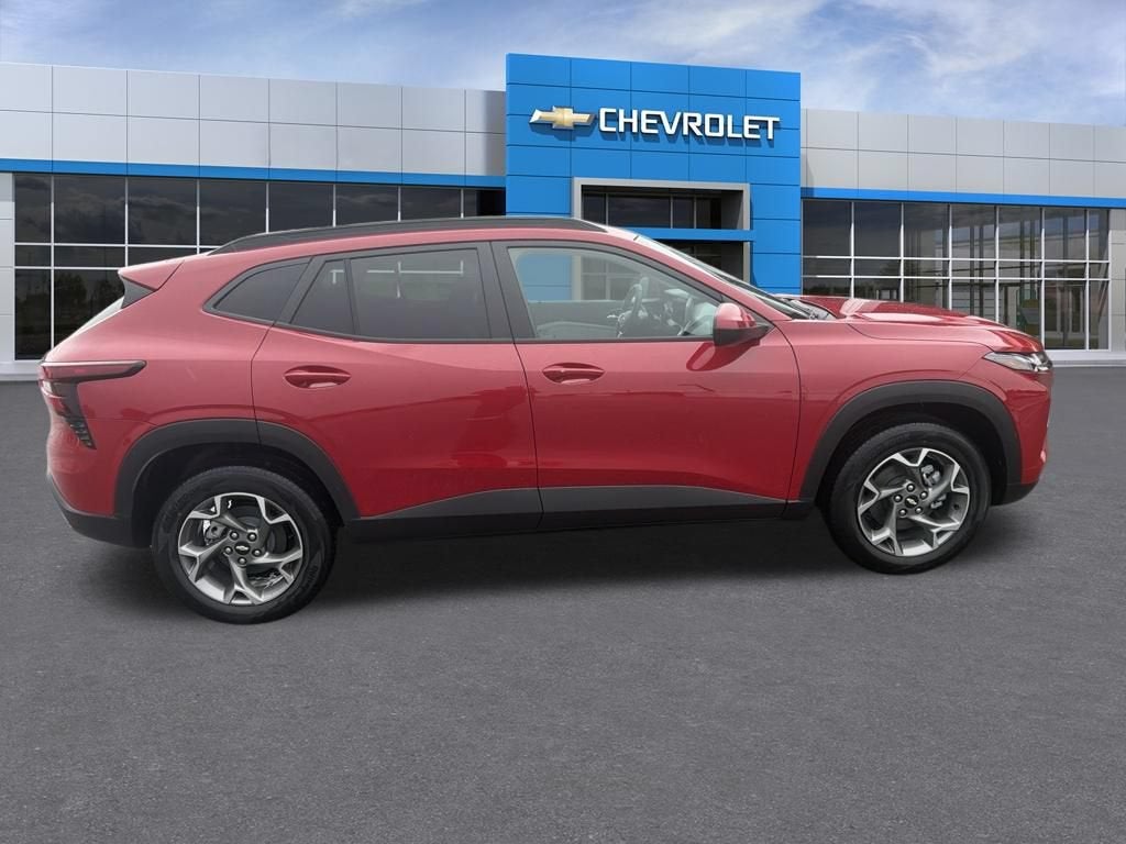 2026 Chevrolet Trax LT - Photo 6