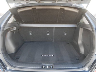 2023 Hyundai Kona Limited