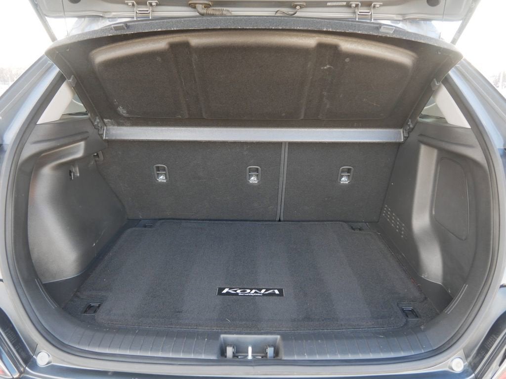 2023 Hyundai Kona Limited