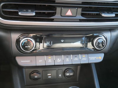 2023 Hyundai Kona Limited