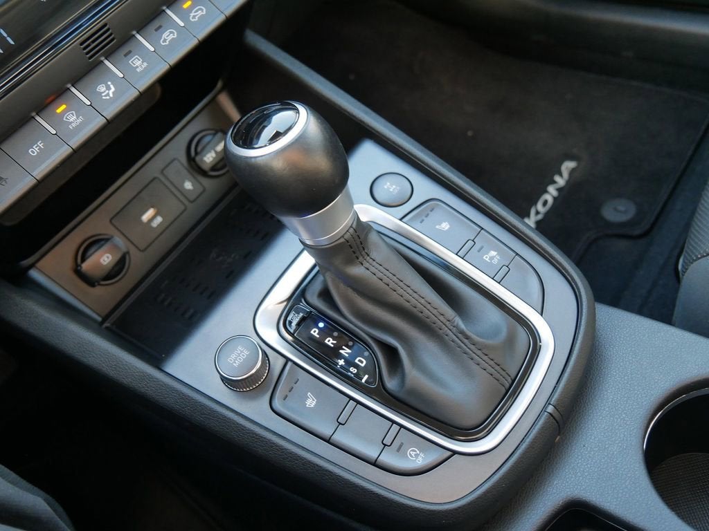 2023 Hyundai Kona Limited