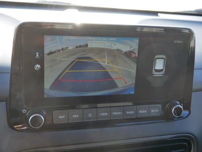 2023 Hyundai Kona Limited