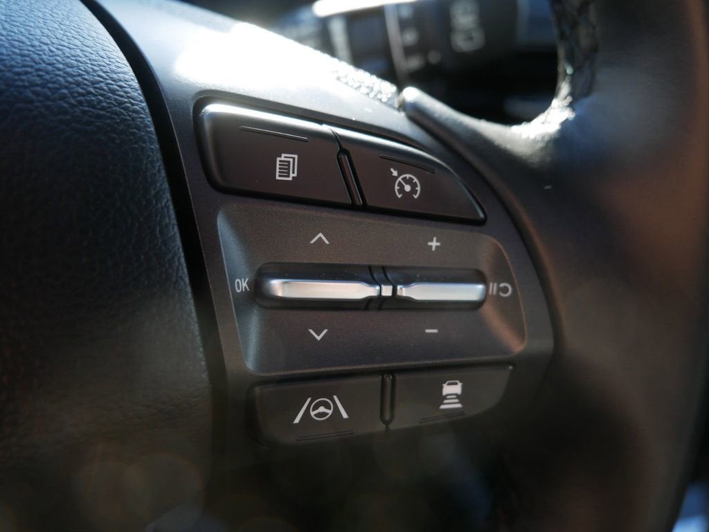 2023 Hyundai Kona Limited